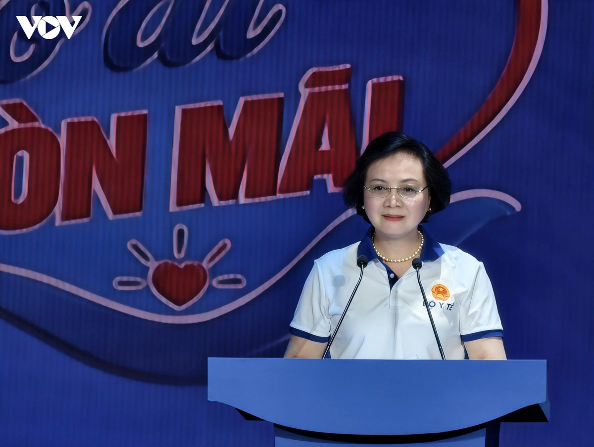 viet nam thuc hien gan 11.000 ca ghep tang thanh cong hinh anh 3