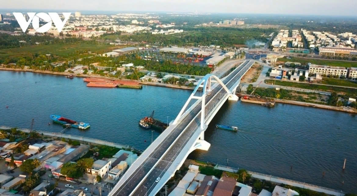 thủ tướng phê duyệt quy hoạch tp cần thơ đến năm 2050, tầm nhìn đến năm 2075 hình ảnh 1 thu tuong phe duyet quy hoach tp can tho den nam 2050, tam nhin den nam 2075 hinh anh 1