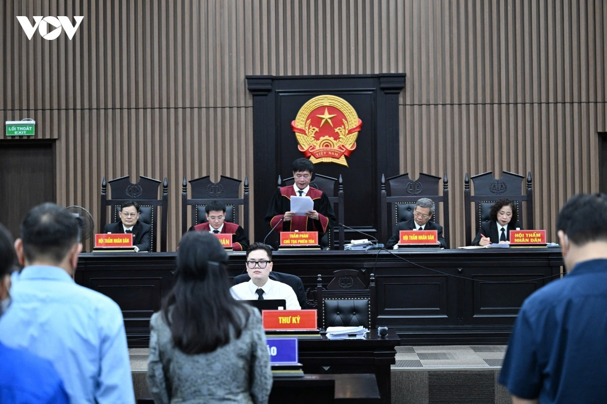 cựu bộ trưởng y tế nguyễn thị kim tiến bày tỏ ân hận, xin được khoan hồng hình ảnh 2 cuu bo truong y te nguyen thi kim tien bay to an han, xin duoc khoan hong hinh anh 2