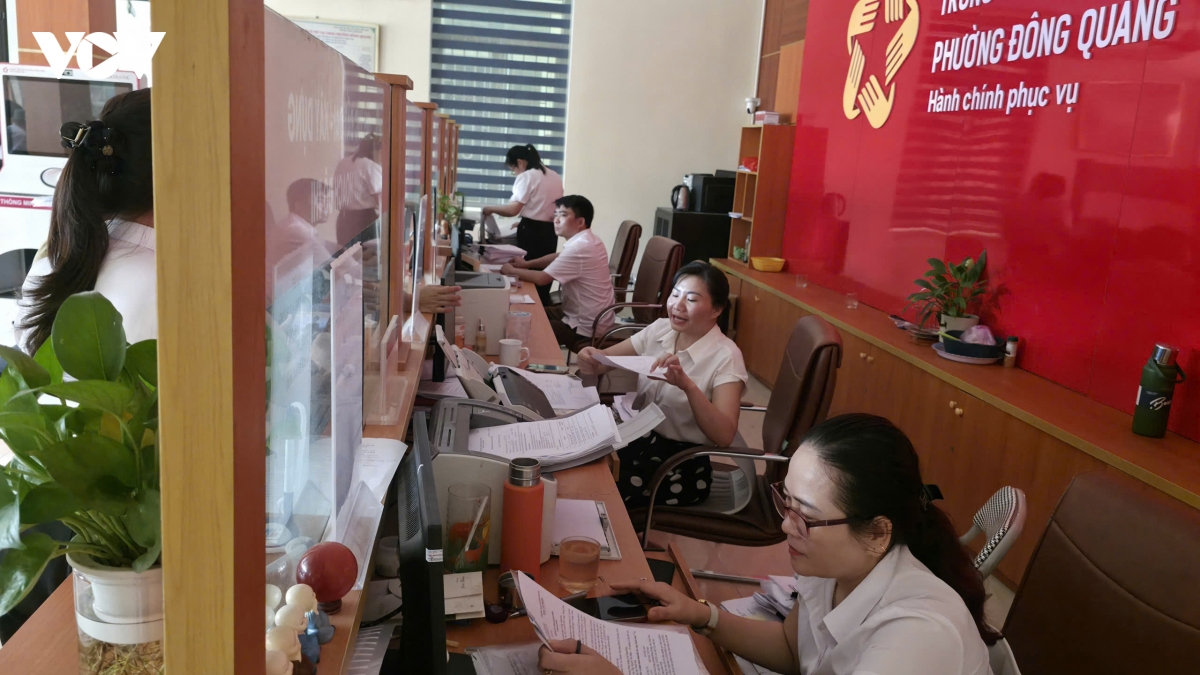 chinh quyen hai cap tai thanh hoa phat huy hieu qua, tung buoc thao go vuong mac hinh anh 1