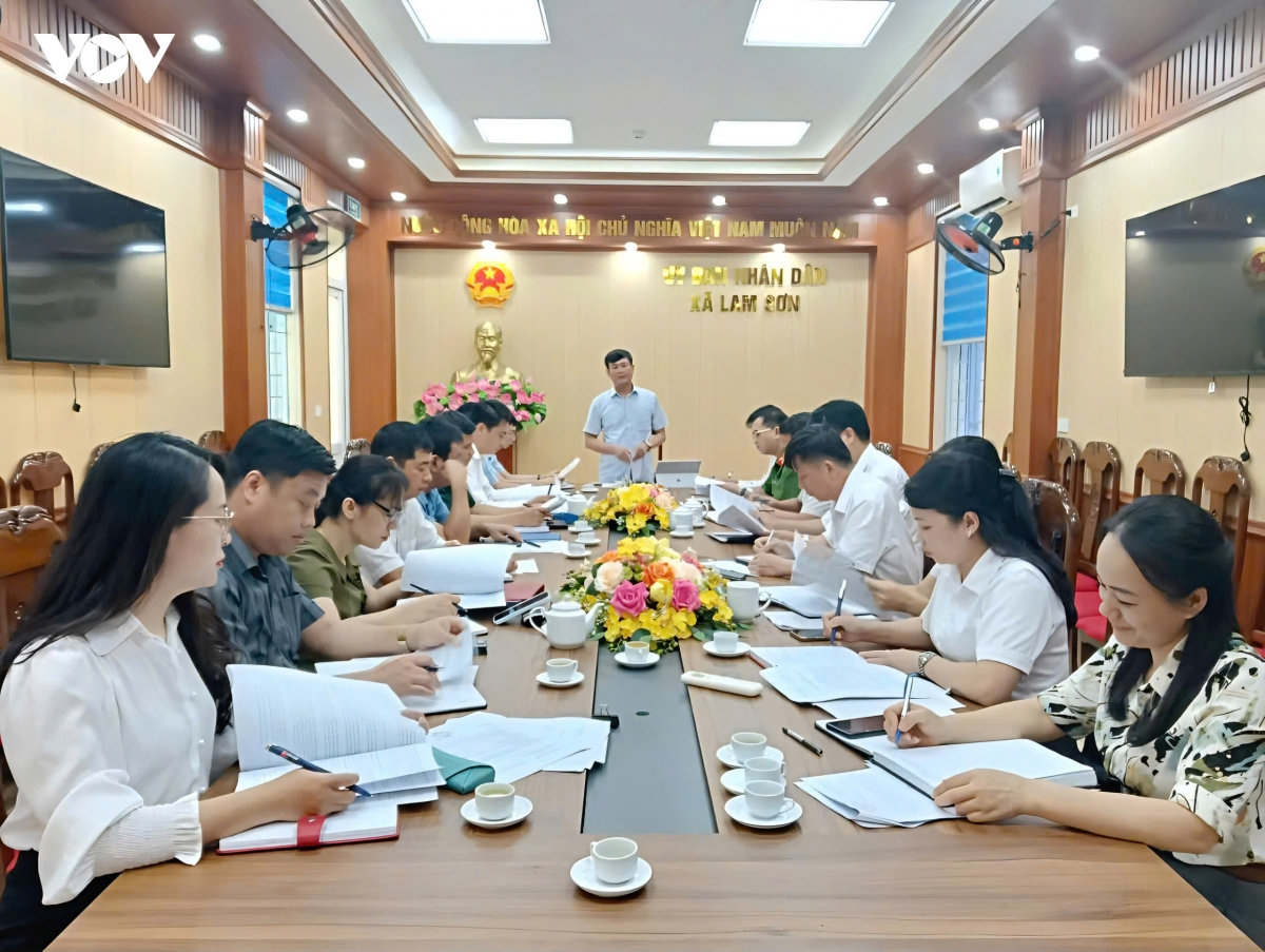 chinh quyen hai cap tai thanh hoa phat huy hieu qua, tung buoc thao go vuong mac hinh anh 2