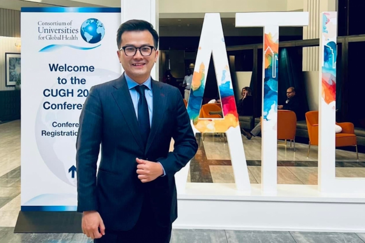 5 nhà khoa học việt nam lọt top 100 nhà nghiên cứu xuất sắc châu Á năm 2026 hình ảnh 2 5 nha khoa hoc viet nam lot top 100 nha nghien cuu xuat sac chau A nam 2026 hinh anh 2