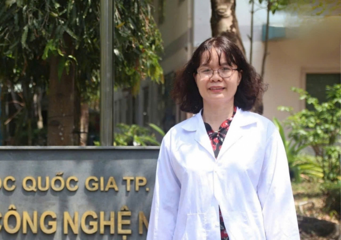 5 nhà khoa học việt nam lọt top 100 nhà nghiên cứu xuất sắc châu Á năm 2026 hình ảnh 4 5 nha khoa hoc viet nam lot top 100 nha nghien cuu xuat sac chau A nam 2026 hinh anh 4