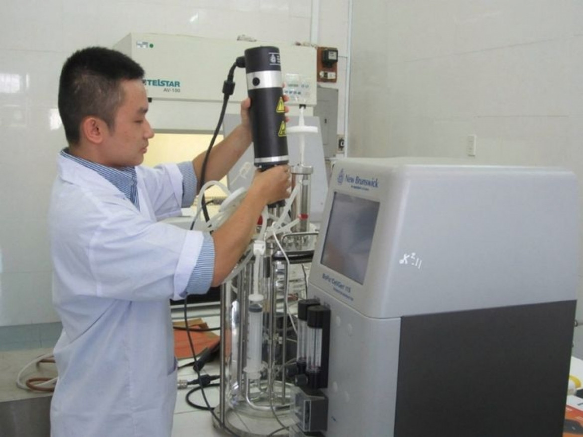 5 nhà khoa học việt nam lọt top 100 nhà nghiên cứu xuất sắc châu Á năm 2026 hình ảnh 5 5 nha khoa hoc viet nam lot top 100 nha nghien cuu xuat sac chau A nam 2026 hinh anh 5