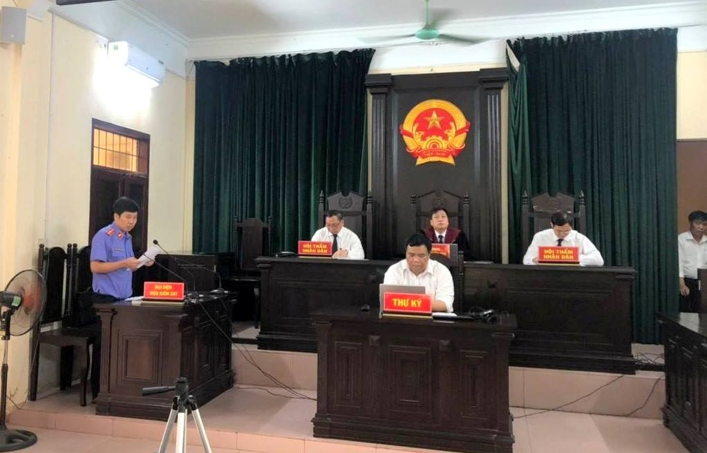 phạt tù đối tượng dùng chất kịch độc làm bả bẫy chó, mèo tại hải phòng hình ảnh 1 phat tu doi tuong dung chat kich doc lam ba bay cho, meo tai hai phong hinh anh 1