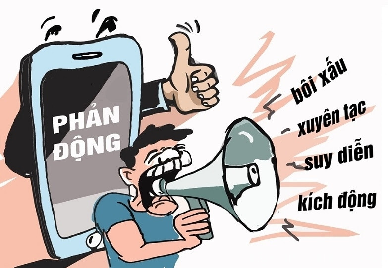 lam tat tieng nhung luan dieu thu dich khong lam mau trong chong tham nhung hinh anh 1