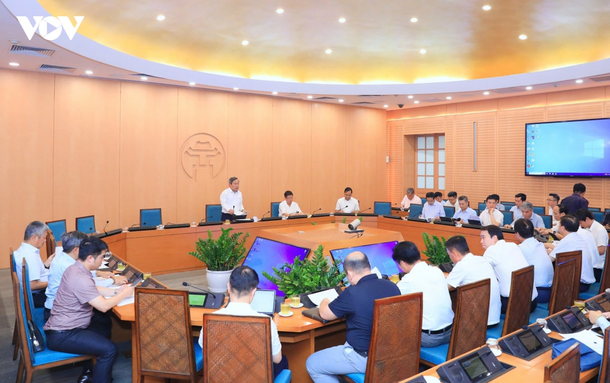 ha noi se trien khai mot so du an diem nha o cho thue de tao hinh mau nhan rong hinh anh 1
