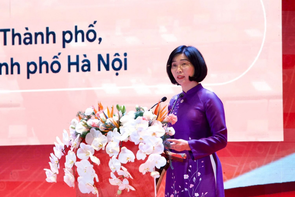 hĐnd thành phố hà nội cam kết sẽ tiên phong thí điểm các mô hình mới hình ảnh 1 hDnd thanh pho ha noi cam ket se tien phong thi diem cac mo hinh moi hinh anh 1