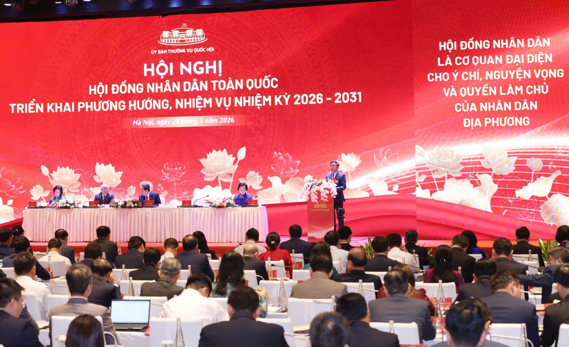 thường trực ban bí thư hĐnd phải kiểm soát chặt chẽ quyền lực ở địa phương hình ảnh 2 thuong truc ban bi thu hDnd phai kiem soat chat che quyen luc o dia phuong hinh anh 2