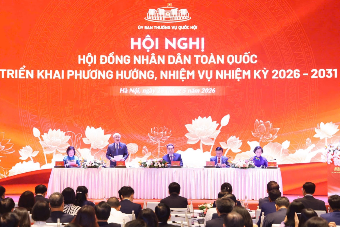 chủ tịch quốc hội mỗi quyết sách phải có tính khả thi, tầm nhìn dài hạn hình ảnh 3 chu tich quoc hoi moi quyet sach phai co tinh kha thi, tam nhin dai han hinh anh 3