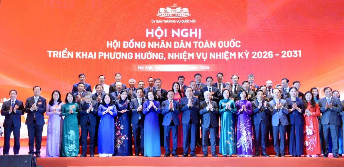 chủ tịch quốc hội mỗi quyết sách phải có tính khả thi, tầm nhìn dài hạn hình ảnh 4 chu tich quoc hoi moi quyet sach phai co tinh kha thi, tam nhin dai han hinh anh 4