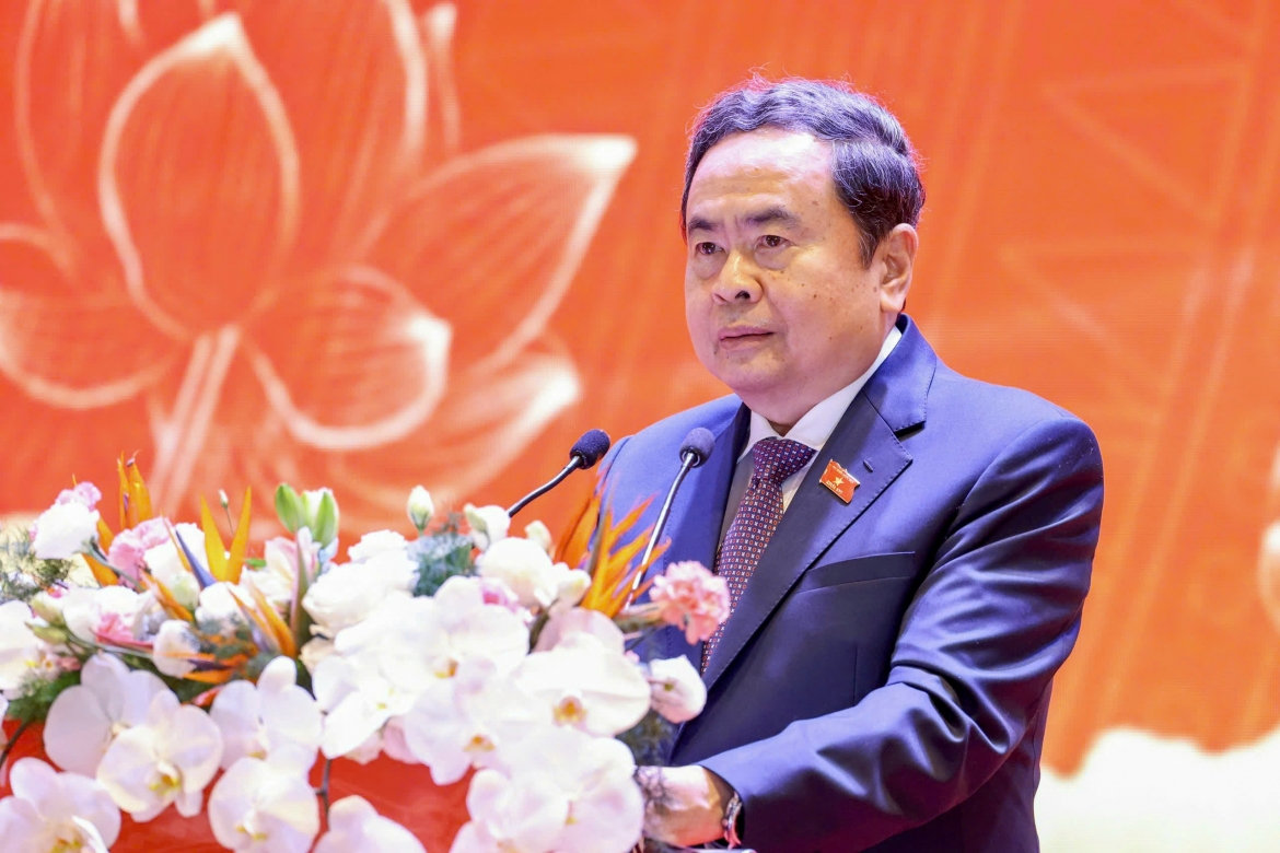 chủ tịch quốc hội mỗi quyết sách phải có tính khả thi, tầm nhìn dài hạn hình ảnh 1 chu tich quoc hoi moi quyet sach phai co tinh kha thi, tam nhin dai han hinh anh 1