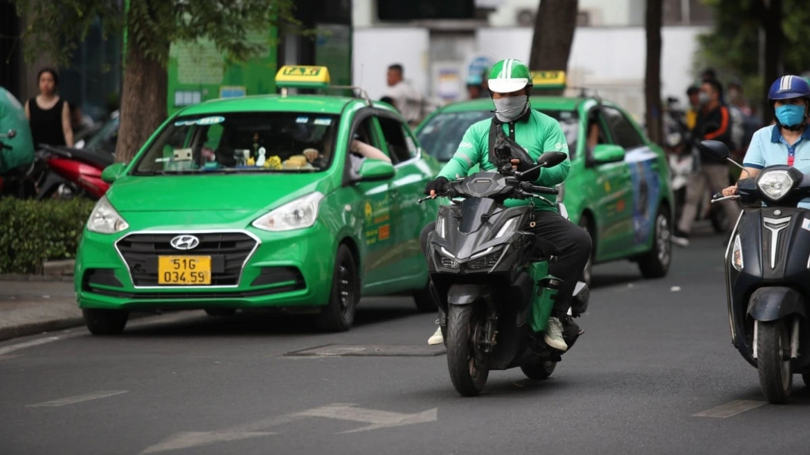 ha noi co the chua cam xe om cong nghe chay xang vao vung phat thai thap tu 1 7 hinh anh 1