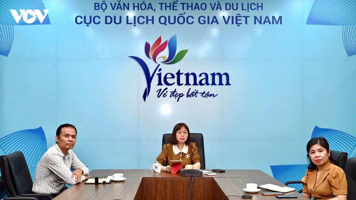 hợp tác phát triển du lịch việt nam - liên bang nga đang có một làn gió mới hình ảnh 3 hop tac phat trien du lich viet nam - lien bang nga dang co mot lan gio moi hinh anh 3