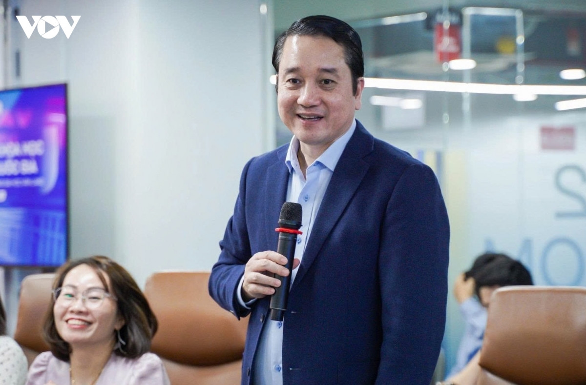 Dau tu cho khoa hoc co ban la dau tu cho nang luc canh tranh quoc gia hinh anh 2