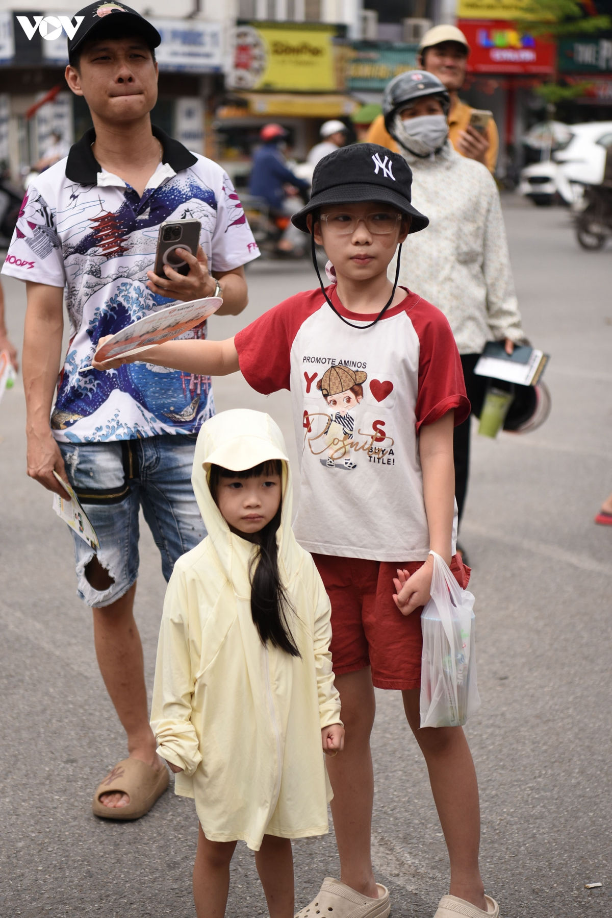 tuyen sinh lop 10 o ha noi nhung cam xuc dac biet sau mon thi ngu van hinh anh 5