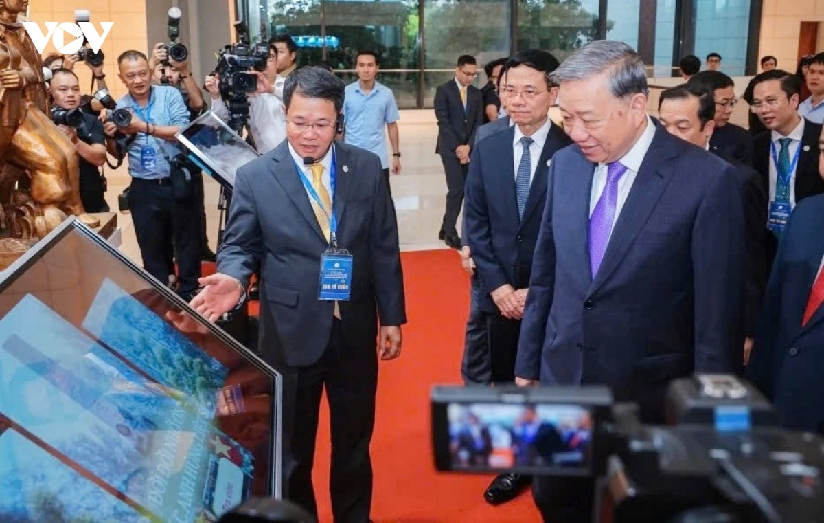 Dau tu cho khoa hoc co ban la dau tu cho nang luc canh tranh quoc gia hinh anh 1