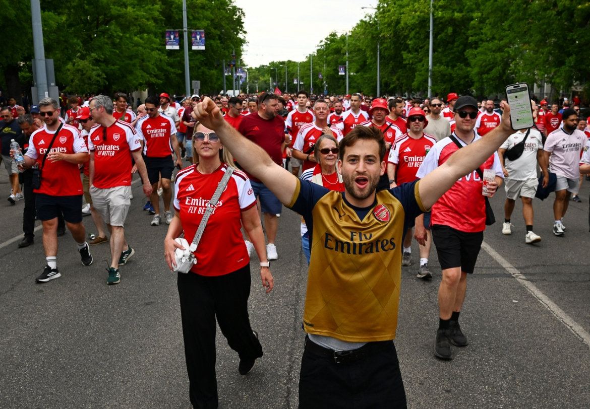 vượt qua arsenal trên loạt luân lưu, psg vô địch cúp c1 châu Âu mùa giải 2025 26 hình ảnh 6 vuot qua arsenal tren loat luan luu, psg vo dich cup c1 chau Au mua giai 2025 26 hinh anh 6
