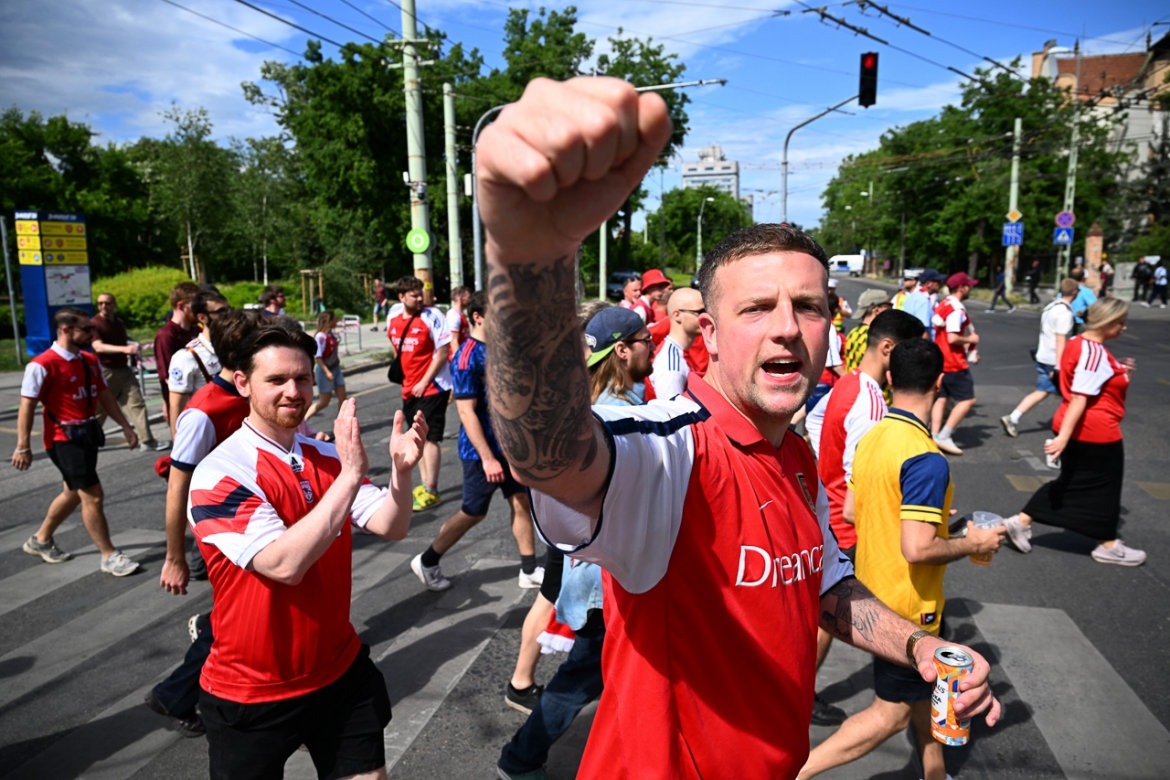 vượt qua arsenal trên loạt luân lưu, psg vô địch cúp c1 châu Âu mùa giải 2025 26 hình ảnh 8 vuot qua arsenal tren loat luan luu, psg vo dich cup c1 chau Au mua giai 2025 26 hinh anh 8