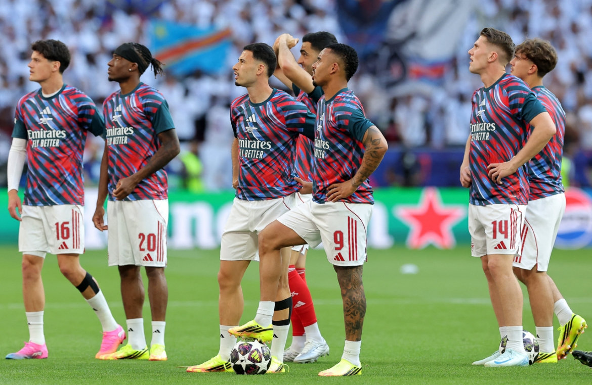 vượt qua arsenal trên loạt luân lưu, psg vô địch cúp c1 châu Âu mùa giải 2025 26 hình ảnh 34 vuot qua arsenal tren loat luan luu, psg vo dich cup c1 chau Au mua giai 2025 26 hinh anh 34