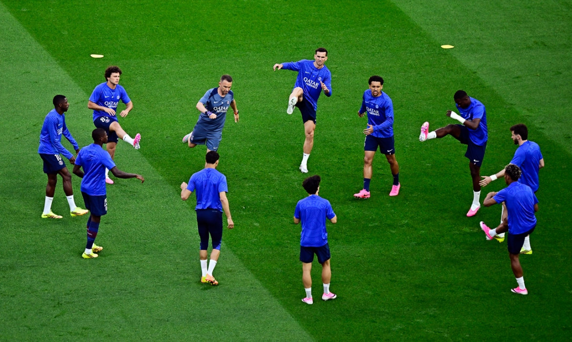 vượt qua arsenal trên loạt luân lưu, psg vô địch cúp c1 châu Âu mùa giải 2025 26 hình ảnh 40 vuot qua arsenal tren loat luan luu, psg vo dich cup c1 chau Au mua giai 2025 26 hinh anh 40