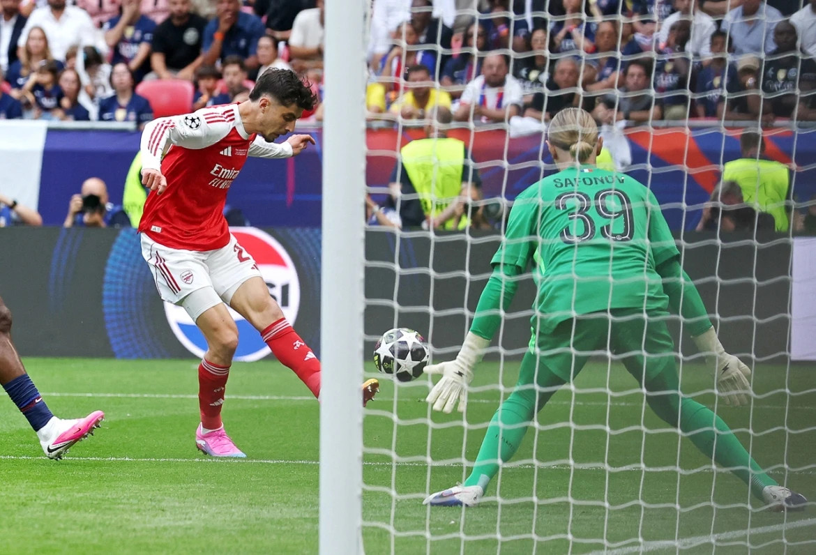 vượt qua arsenal trên loạt luân lưu, psg vô địch cúp c1 châu Âu mùa giải 2025 26 hình ảnh 57 vuot qua arsenal tren loat luan luu, psg vo dich cup c1 chau Au mua giai 2025 26 hinh anh 57