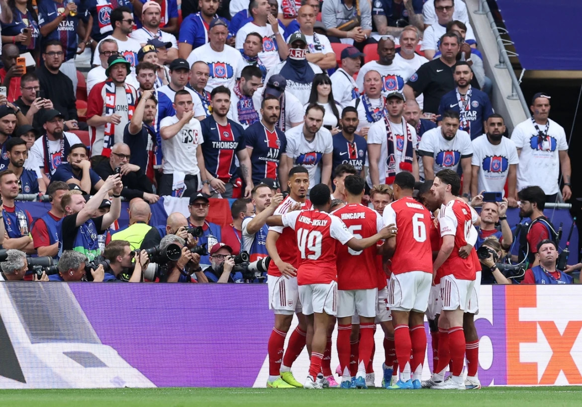 vượt qua arsenal trên loạt luân lưu, psg vô địch cúp c1 châu Âu mùa giải 2025 26 hình ảnh 61 vuot qua arsenal tren loat luan luu, psg vo dich cup c1 chau Au mua giai 2025 26 hinh anh 61
