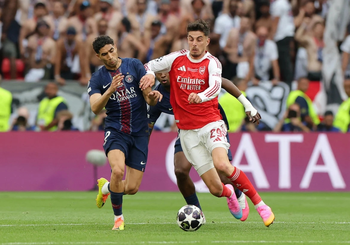 vượt qua arsenal trên loạt luân lưu, psg vô địch cúp c1 châu Âu mùa giải 2025 26 hình ảnh 69 vuot qua arsenal tren loat luan luu, psg vo dich cup c1 chau Au mua giai 2025 26 hinh anh 69