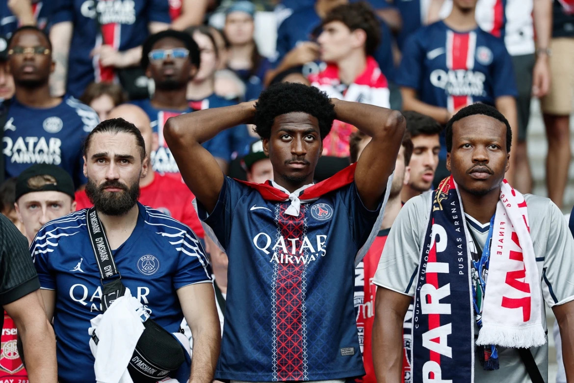 vượt qua arsenal trên loạt luân lưu, psg vô địch cúp c1 châu Âu mùa giải 2025 26 hình ảnh 75 vuot qua arsenal tren loat luan luu, psg vo dich cup c1 chau Au mua giai 2025 26 hinh anh 75