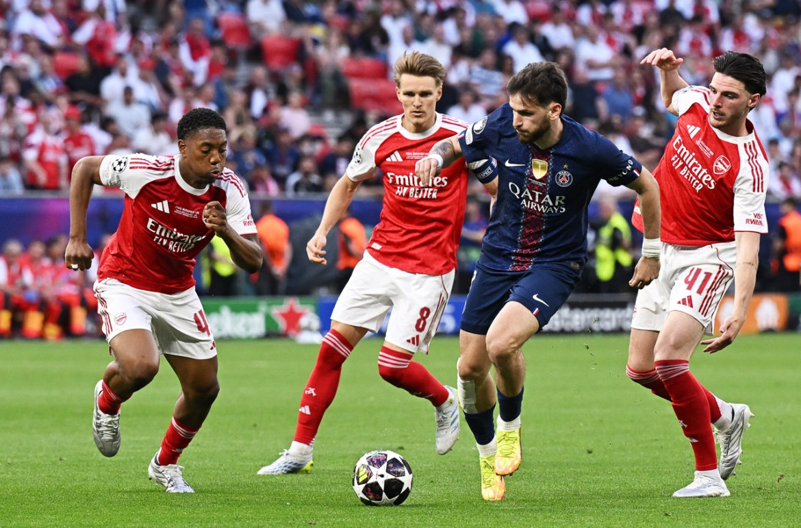 vượt qua arsenal trên loạt luân lưu, psg vô địch cúp c1 châu Âu mùa giải 2025 26 hình ảnh 78 vuot qua arsenal tren loat luan luu, psg vo dich cup c1 chau Au mua giai 2025 26 hinh anh 78