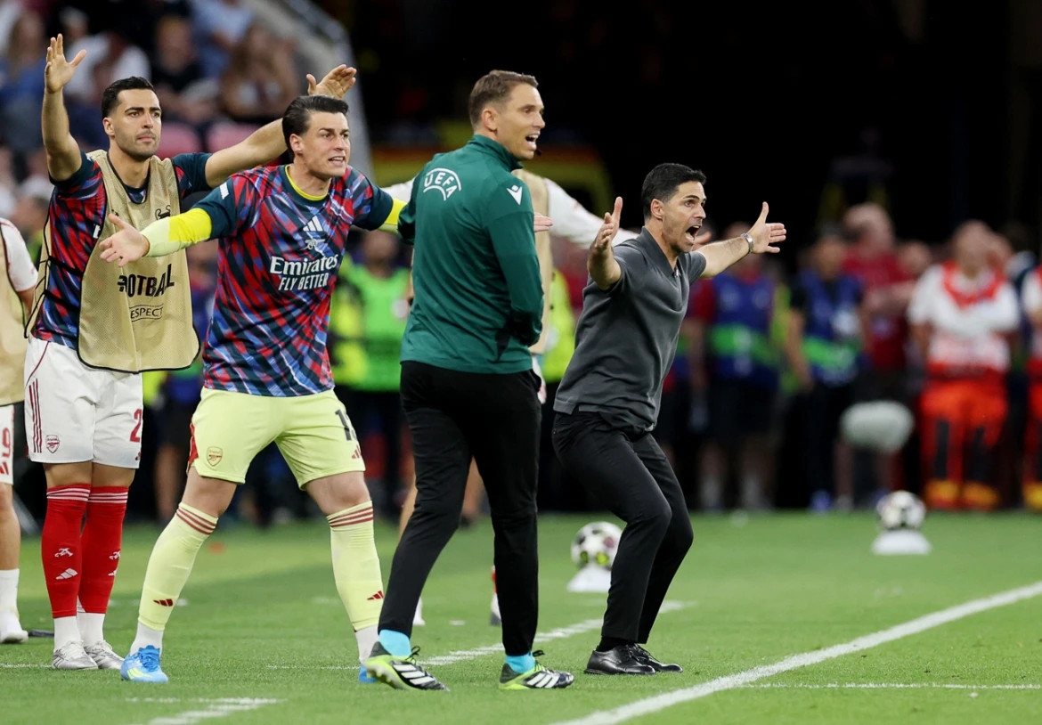 vượt qua arsenal trên loạt luân lưu, psg vô địch cúp c1 châu Âu mùa giải 2025 26 hình ảnh 84 vuot qua arsenal tren loat luan luu, psg vo dich cup c1 chau Au mua giai 2025 26 hinh anh 84