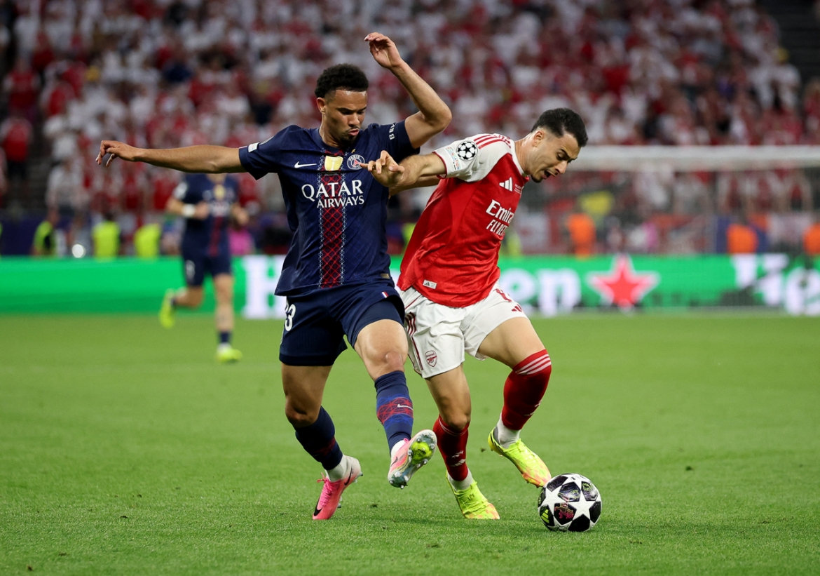 vượt qua arsenal trên loạt luân lưu, psg vô địch cúp c1 châu Âu mùa giải 2025 26 hình ảnh 85 vuot qua arsenal tren loat luan luu, psg vo dich cup c1 chau Au mua giai 2025 26 hinh anh 85