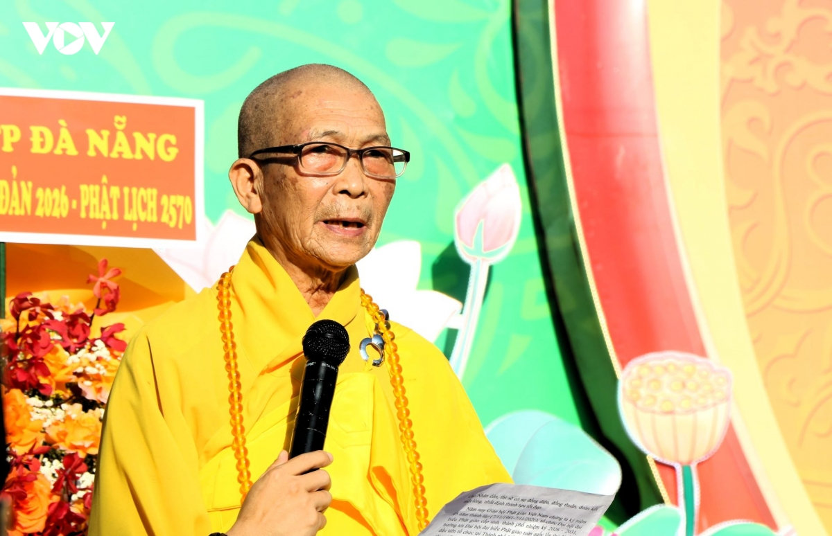 trang nghiêm Đại lễ phật đản phật lịch 2570 tại Đà nẵng hình ảnh 3 trang nghiem Dai le phat dan phat lich 2570 tai Da nang hinh anh 3