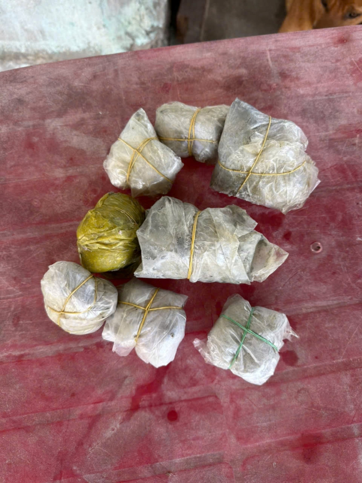 tom chet hang loat nghi bi dau doc o quang tri hinh anh 2