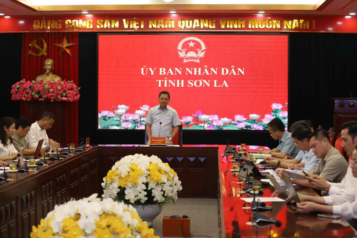 sơn la triển khai các giải pháp tháo gỡ vướng mắc khi thu hồi đất hình ảnh 3 son la trien khai cac giai phap thao go vuong mac khi thu hoi dat hinh anh 3