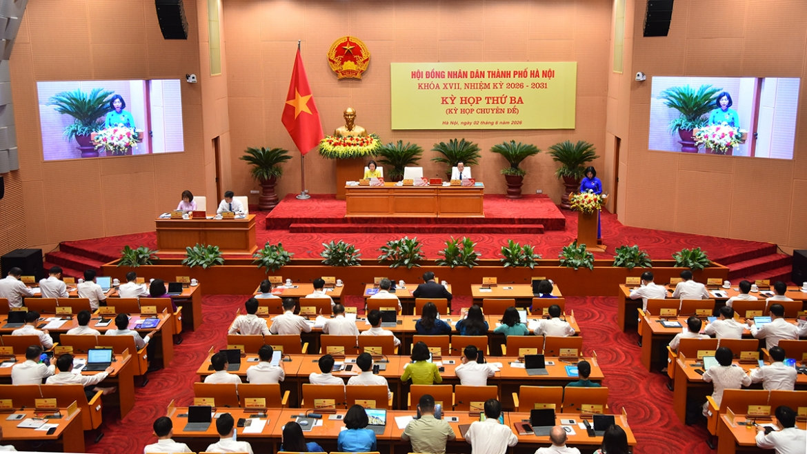 hĐnd thành phố hà nội xem xét Đề án vùng phát thải thấp trong vành đai 1 hình ảnh 1 hDnd thanh pho ha noi xem xet De an vung phat thai thap trong vanh dai 1 hinh anh 1