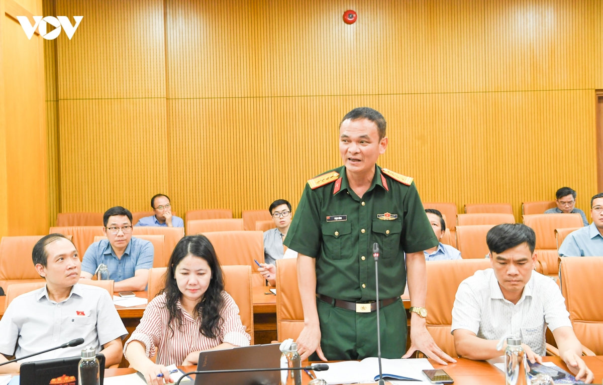 De xuat 4 tru cot khac phuc hang loat bat cap trong luat phong chong thien tai hinh anh 2