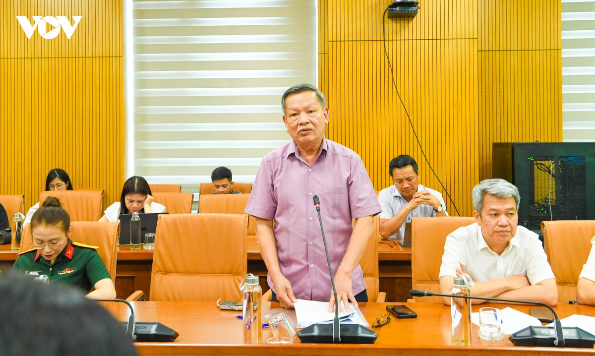 De xuat 4 tru cot khac phuc hang loat bat cap trong luat phong chong thien tai hinh anh 4