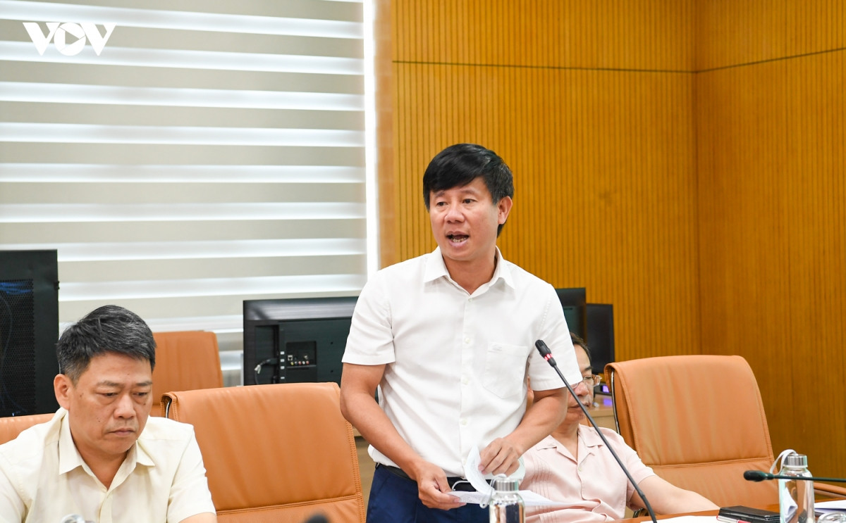 De xuat 4 tru cot khac phuc hang loat bat cap trong luat phong chong thien tai hinh anh 3