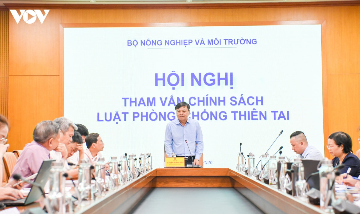 De xuat 4 tru cot khac phuc hang loat bat cap trong luat phong chong thien tai hinh anh 5
