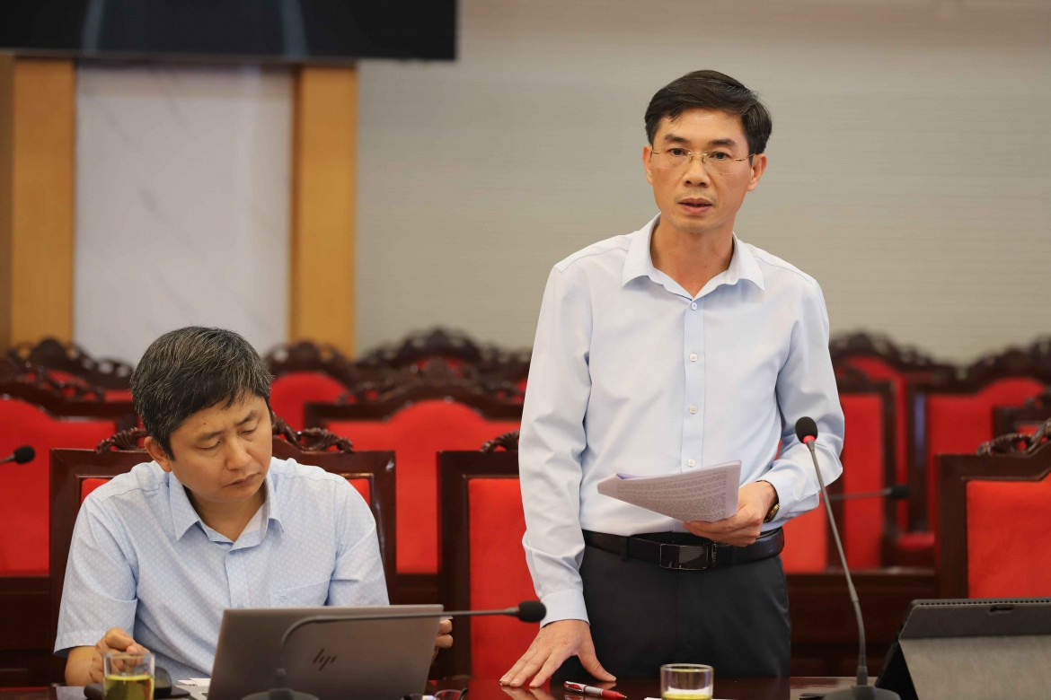 sơn la triển khai các giải pháp tháo gỡ vướng mắc khi thu hồi đất hình ảnh 2 son la trien khai cac giai phap thao go vuong mac khi thu hoi dat hinh anh 2