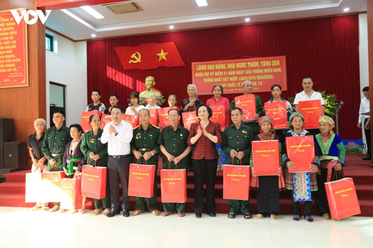lào cai quyết tâm xóa nhà tạm, nhà dột nát cho hộ người có công, hộ thân nhân liệt sĩ hình ảnh 1 lao cai quyet tam xoa nha tam, nha dot nat cho ho nguoi co cong, ho than nhan liet si hinh anh 1