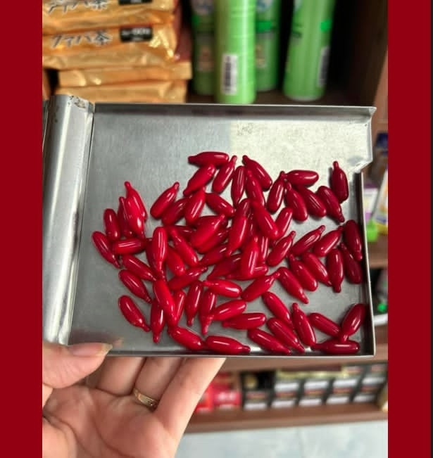 rao ban vitamin a lieu cao tran lan, chuyen gia len tieng canh bao hinh anh 1