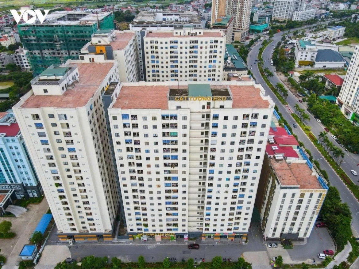 cong doan du kien xay hon 10.700 can nha o xa hoi cho cong nhan hinh anh 1