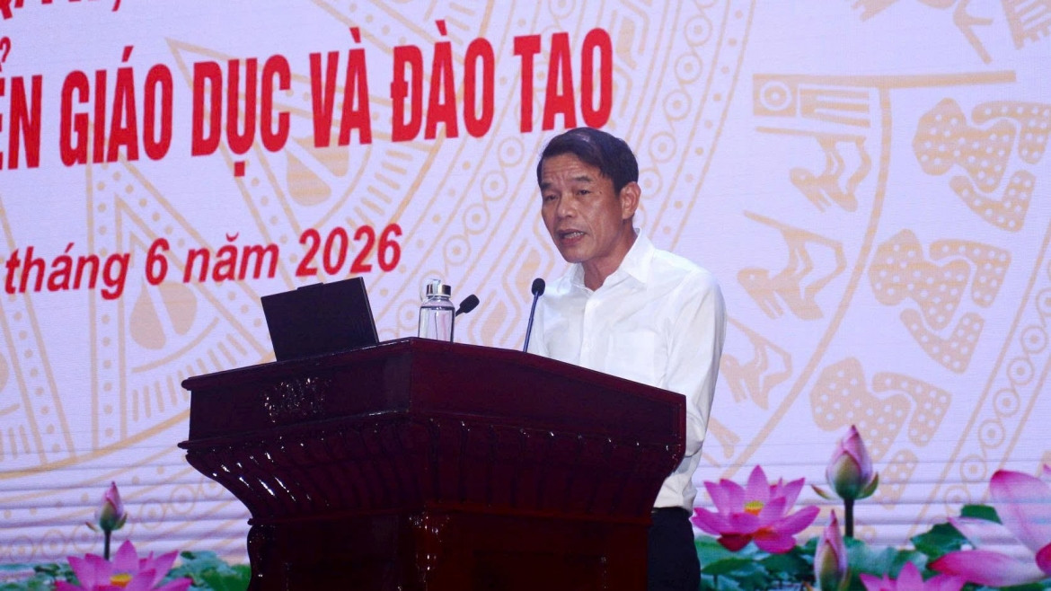 giao duc dai hoc dang dung truoc nhung yeu cau va su menh moi hinh anh 1