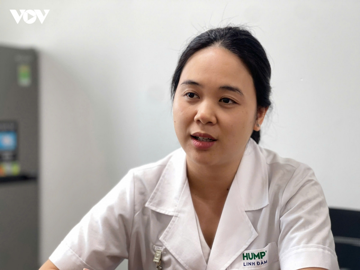 khong phai cu uong thuoc thai doc gan la gan se khoe hinh anh 1
