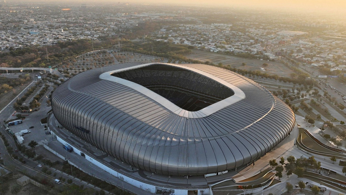danh sach 16 san van dong to chuc world cup 2026 An tuong chung nhan lich su hinh anh 14