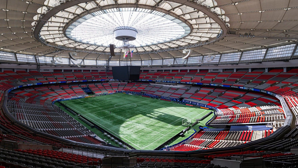 danh sach 16 san van dong to chuc world cup 2026 An tuong chung nhan lich su hinh anh 1