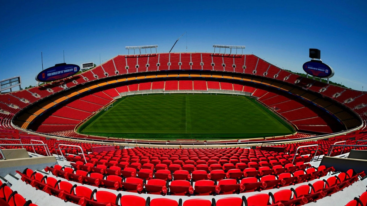 danh sach 16 san van dong to chuc world cup 2026 An tuong chung nhan lich su hinh anh 6