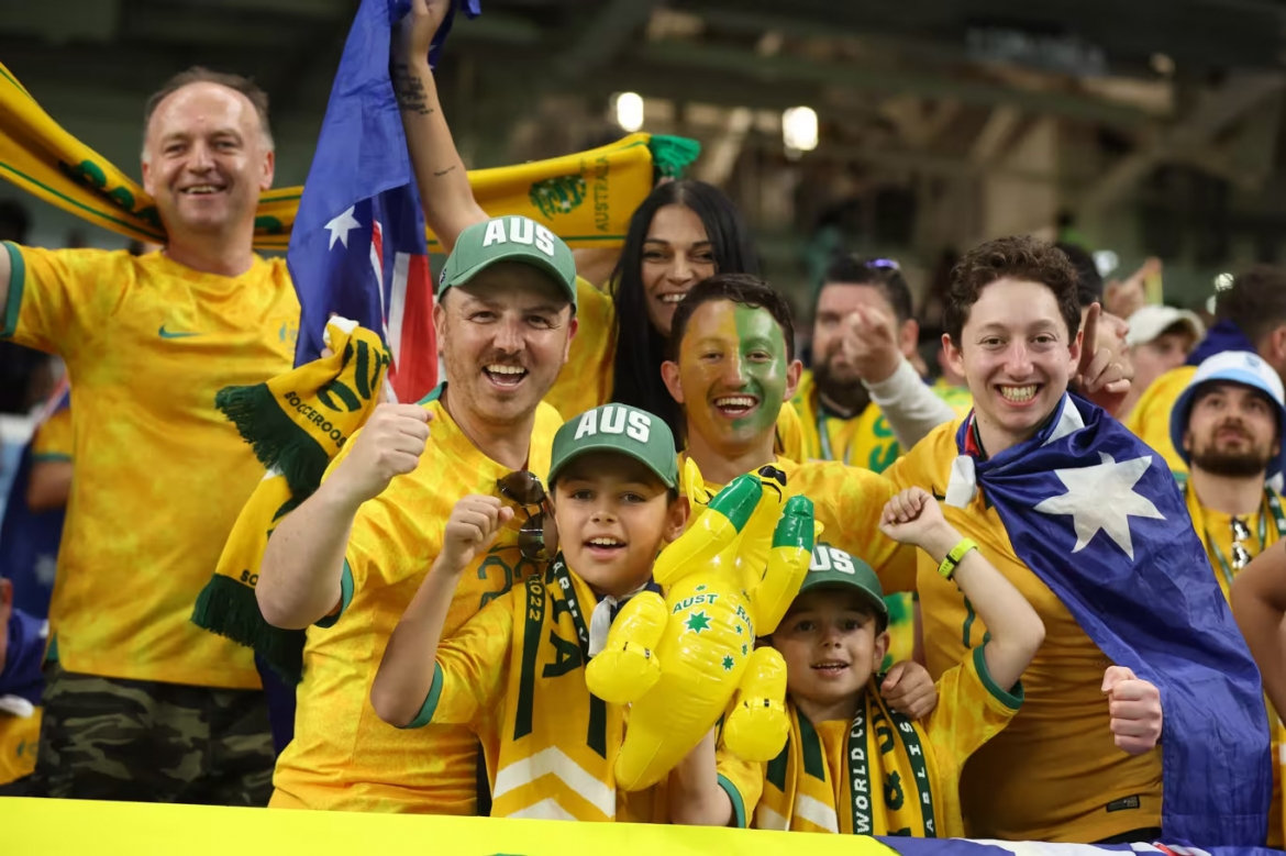 nhận định bảng d world cup 2026 chủ nhà mỹ đối mặt thử thách hình ảnh 5 nhan dinh bang d world cup 2026 chu nha my doi mat thu thach hinh anh 5